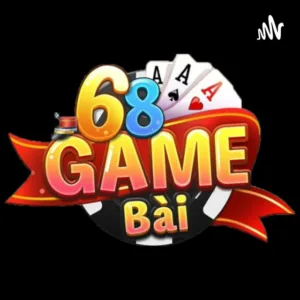 68 game bài